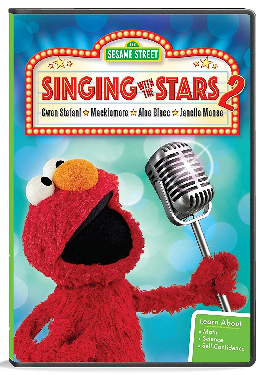 Singing with the Stars 2 | Muppet Wiki | Fandom