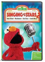 Singing with the Stars 2DVD 2017