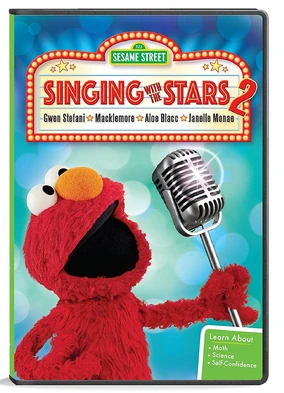 Singing with the Stars 2 | Muppet Wiki | Fandom