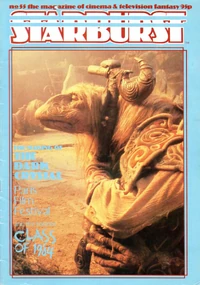 Starburst 55.jpg (267 KB) Issue 55 - "The Making of The Dark Crystal"