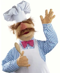 Swedish-chef.jpg (446 KB) The Swedish Chef