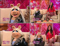 Miss Piggy December 18, 2009