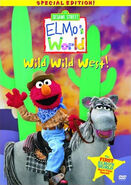 Elmo's World: Wild Wild West!2001