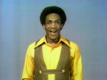 Bill Cosby: Happy Face