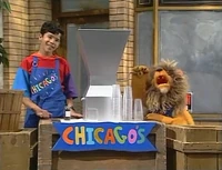 "Drink Your Carrots"