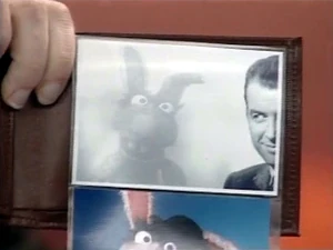 Harvey (film) | Muppet Wiki | Fandom