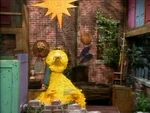 3853-21.jpg (80 KB) Big Bird's Sun Poem