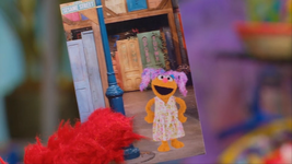 Little MaeSesame Street Episode 5127