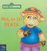 Hej, to ja! Beata 1999