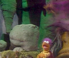 The Belching Boulder