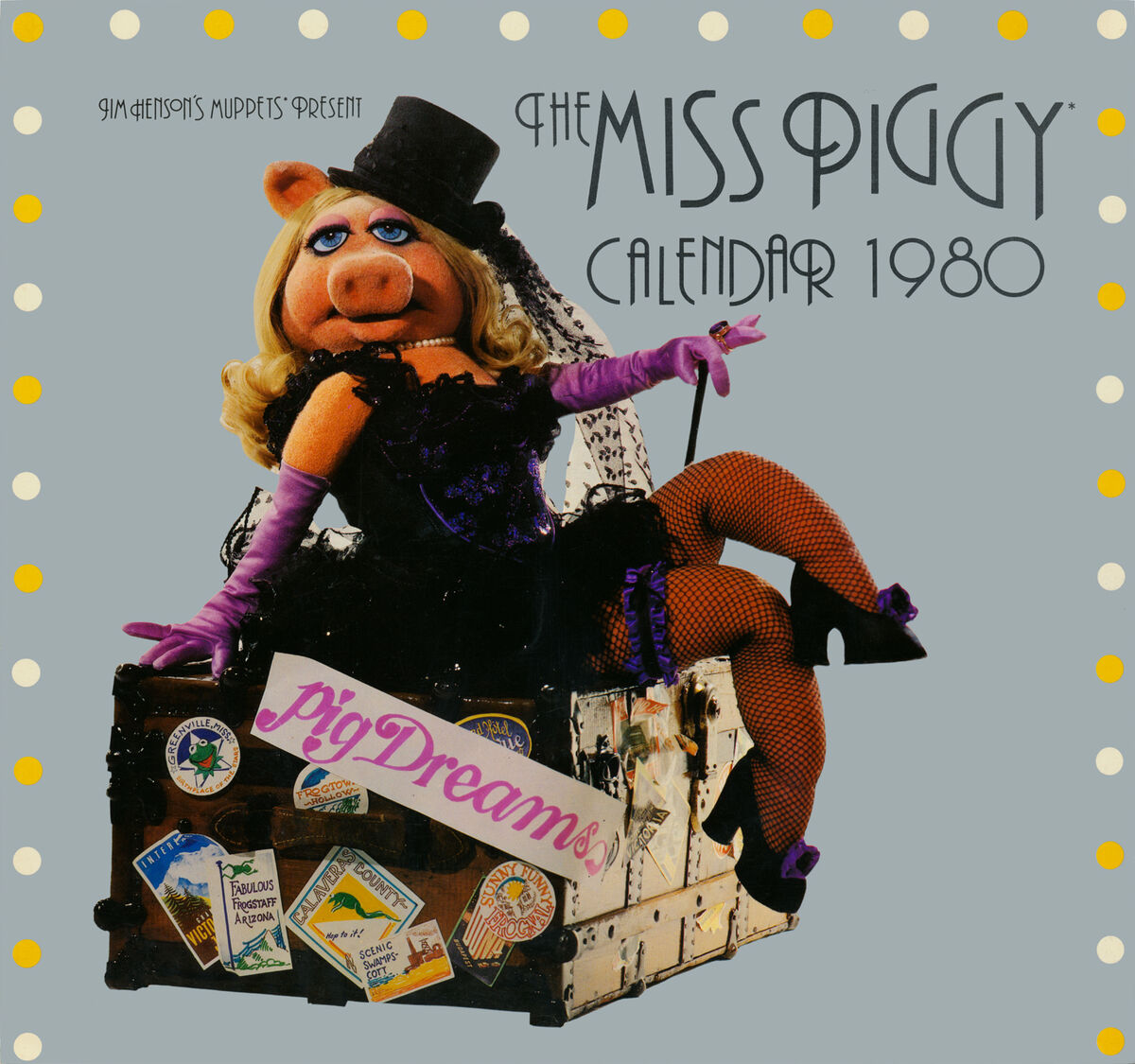 CategoryMuppet Calendars Muppet Wiki Fandom