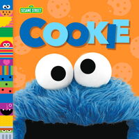 Cookie (Sesame Street Friends) 2019