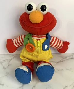 Dress-Me-Up Pals | Muppet Wiki | Fandom