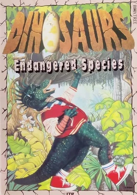 Endangered Species UK