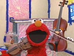 Ewviolins-song