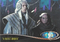 "A Prefect Murder" 246