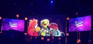 Fraggle-2015-Bafta