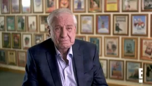 Garry Marshall in the mockumentary Behind the Feud: Joan Rivers and Miss Piggy.