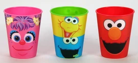 Cups (2007)