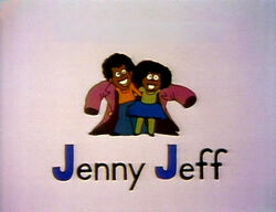 Jenny Jeff Jacket