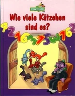 Wie viele Kätzchen sind es? 2002