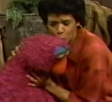 Sonia Manzano (Maria) & TellySesame Street Episode 3130