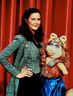 Lynda Carter Wonder Pig.jpg