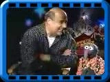 "Gonzo's Message" - Jeffrey Tambor and Gonzo