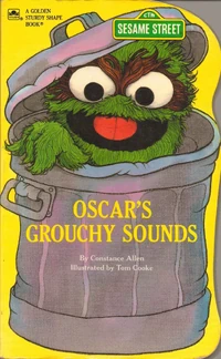 Oscar's Grouchy Sounds (1990, as Constance Allen)