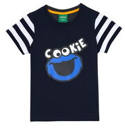 Pancoat cookie navy