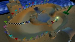 PartyCruise-Speeders