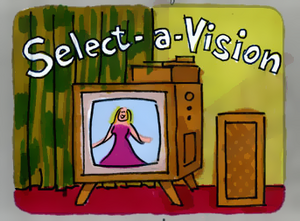 SelectAVision