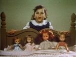 dolls