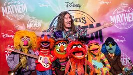 "Weird Al" Yankovic