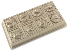 Pull-Apart Block Cake Pan