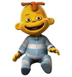 ZekeDonna Kimball Alon Williams