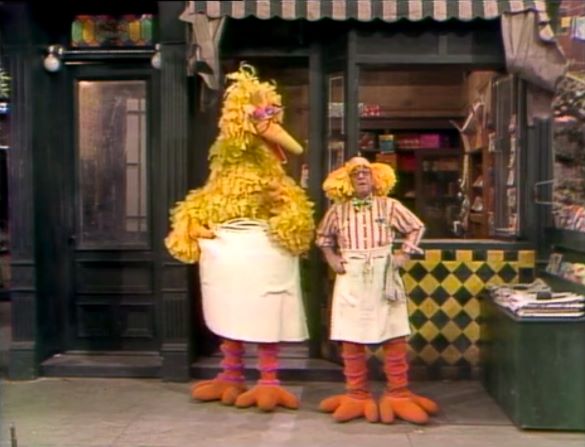 Episode 0654, Muppet Wiki