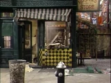 Rebuilding Hooper's Store