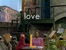 Grouch in Episode 2969