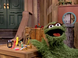 "Stretch, Wiggle, Yay!"