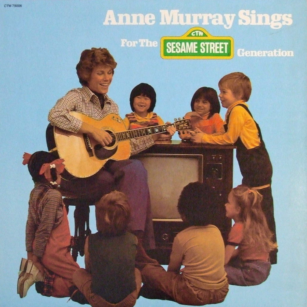 ann murray singer died