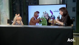 AOL BUILD Speaker Series Feb 1, 2016