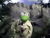 National Wildlife Federation PSA