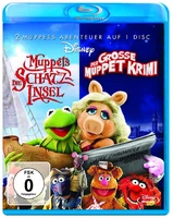 Combo Blu-ray release November 28, 2013 (prior to US-version)