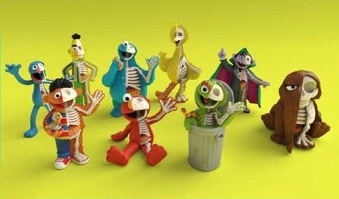 XXRay | Muppet Wiki | Fandom XXRay | Muppet Wiki | Fandom