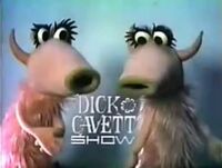 Dick cavett show 7