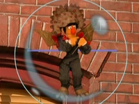 DinoFairy.jpg (53 KB) Dean the Dinosaur FairyDinosaurs!