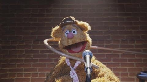 Fozzie's Barely Funny Fridays #14August 21, 2015