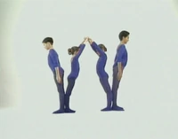 W - Walter (EKA: Episodio 858)