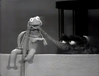 The Jack Paar ShowDecember 18, 1964